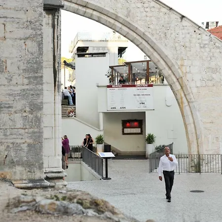 Chiado Design 5e * Lizbona
