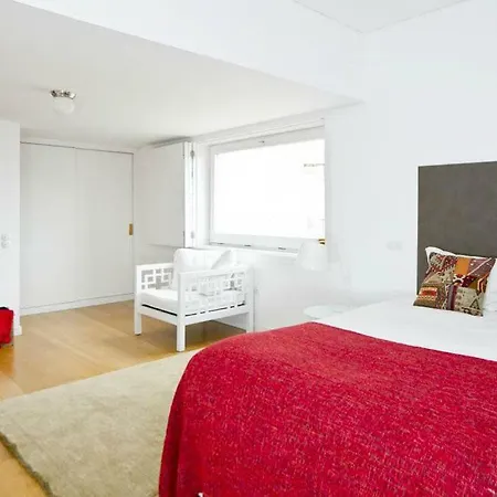Chiado Design 5e * Lizbona