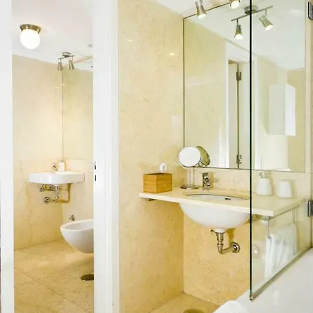 Apartament Chiado Design 5e *