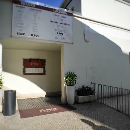Apartament Chiado Design 5e Lizbona