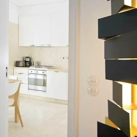 Apartament Chiado Design 5e Lizbona