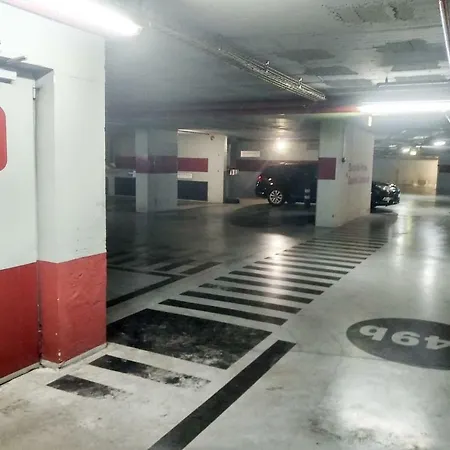 Chiado Design 5e Lizbona
