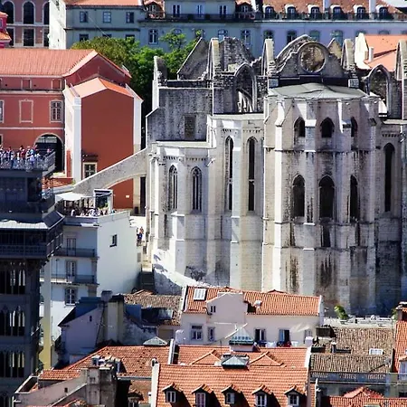 Chiado Design 5e Apartament