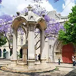 Chiado Design 5e Lissabon