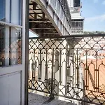 Chiado Design 5e Appartement