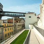 Chiado Design 5e Appartement *