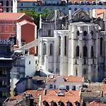 Chiado Design 5e Appartement