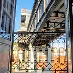 Appartement Chiado Design 5e Lissabon