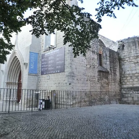 Chiado Design 5e Lisbon