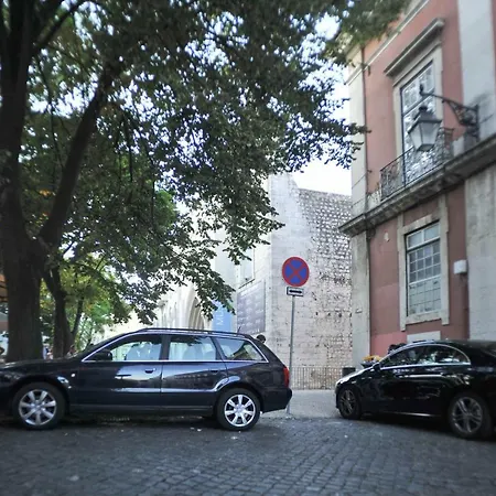 Chiado Design 5e Lisbon