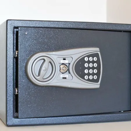 Chiado Design 5e Apartment