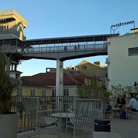 Chiado Design 5e * Lisbon