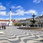 公寓 Chiado Design 5e Lisboa