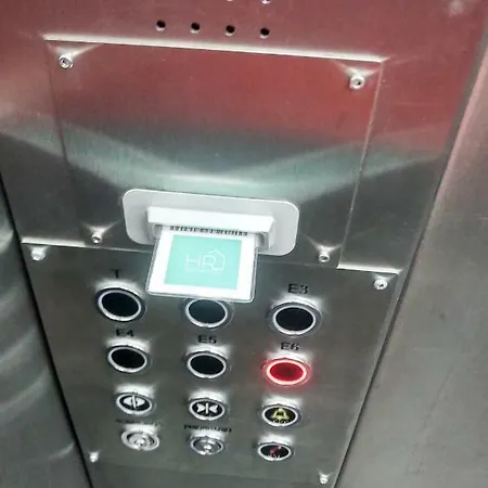 Lägenhet Chiado Design 5e *