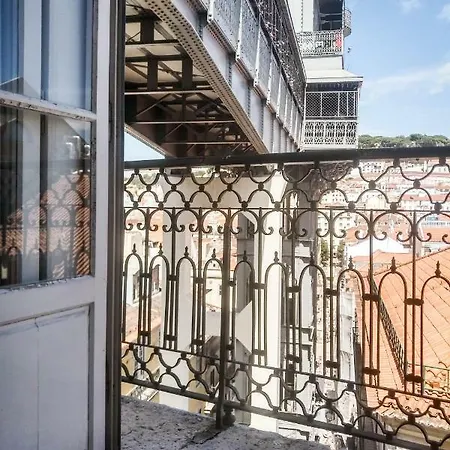 Chiado Design 5e Lägenhet