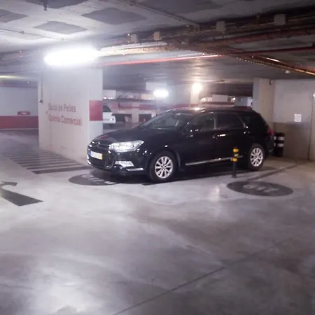 Lägenhet Chiado Design 5e