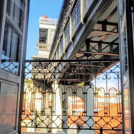 Lägenhet Chiado Design 5e Lisboa