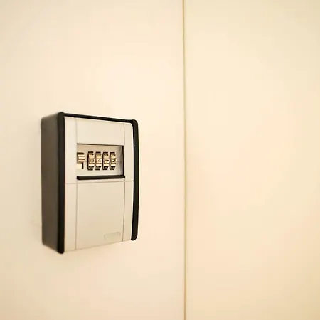 公寓 Chiado Design 5e *